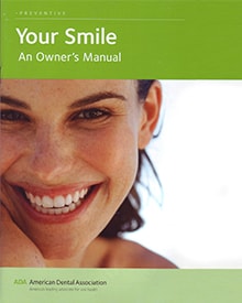 John Nosti Media File Improving the Look of Your Smile Cover
