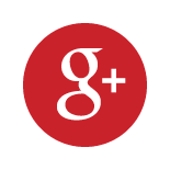 The Google+ Logo