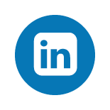 The LinkedIn Logo