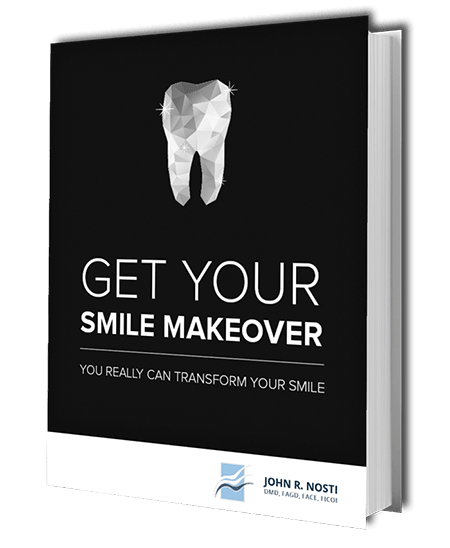 Preview image of Dr. Nosti's Smile Design eBook