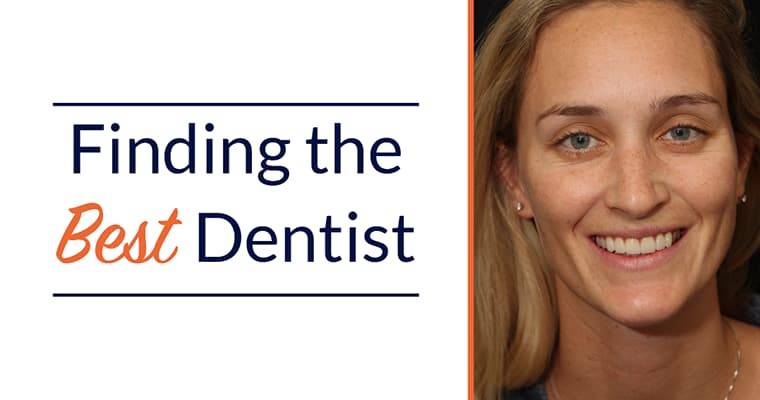 Finding the Best Dentist